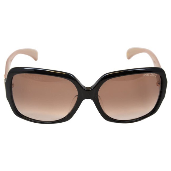 Jimmy Choo Verushka Sunglasses - Picture 7 of 9